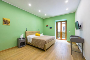 Lo Spagnoletto - casa vacanze indipendente